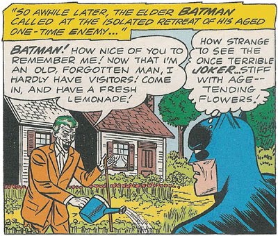 Oz And Ends January 2011