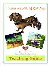 Teachers:  Free downloadable Teaching Guide