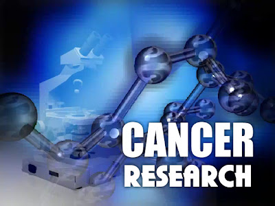 cancer research