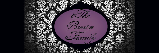 the brown family