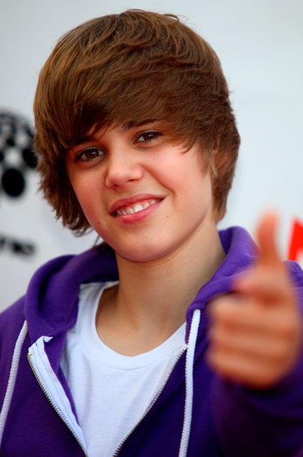 Dislike Justin Bieber