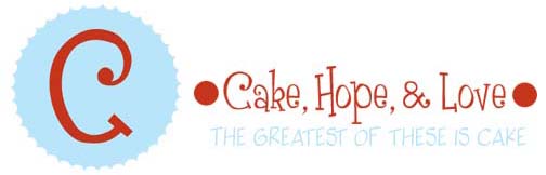 Cake, Hope & Love