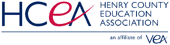 Henry County Education Association