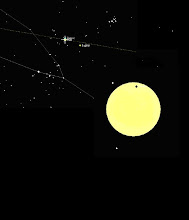 Eclipse de Venus sobre el Sol del año 1040