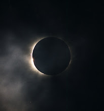 El primer eclipse del año 2009
