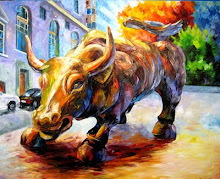 El toro de Wall Street