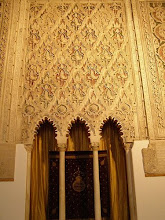 Sinagoga de Toledo