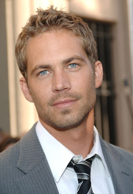 Paul Walker : Paul started his