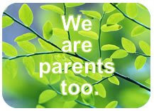 Parents Universal Resource Experts