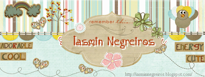 Iasmin's Blog