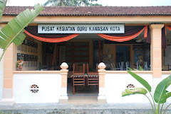 Wajah PKG Kota