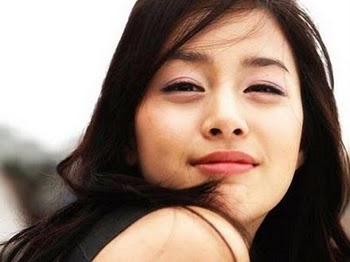 kim tae hee