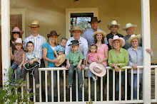 Our Family 2008