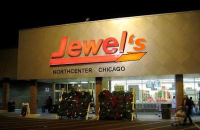 jewel grocery