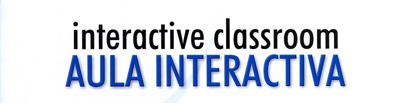 aula interactiva