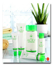 德信 Aloe.V 系列产品