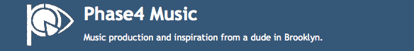 Phase4 Music