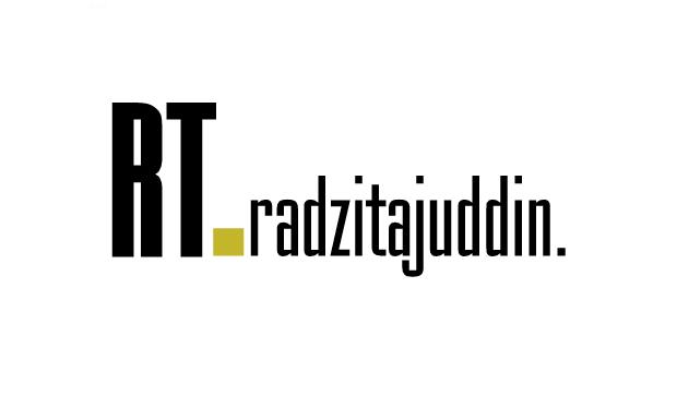 RadziTajuddin