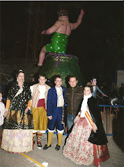 falla 2007