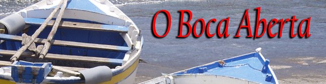O Boca Aberta