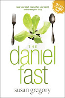 The Daniel Fast: Book Review