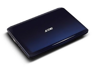 Acer Aspire One 532h 