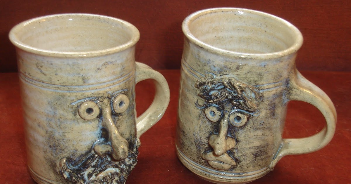 Pottery on Prince Edward Island Pottery Marks of Prince Edward Island