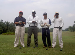 Bukit Kemuning Golf Club, Kelang