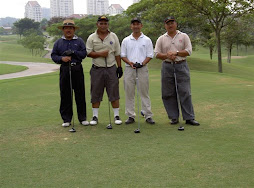 Tropicana Golf and Country Club