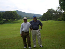 Southern Hills Golf and Country Club