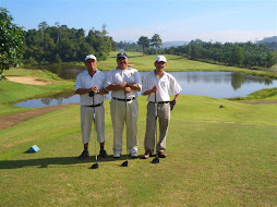Maran Hill Golf Resort