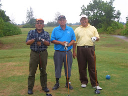 Pantai Lagenda Golf and Country Club