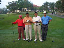 Kelab Golf Sultan Abdul Aziz Shah