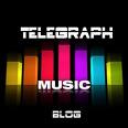 telegraph music