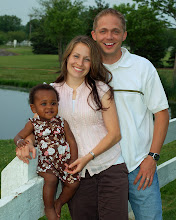 Our happy family!