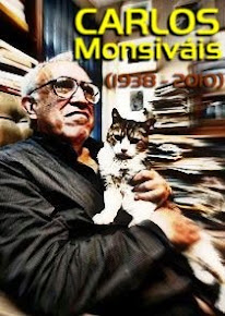 Homenaje a Carlos Monsivais