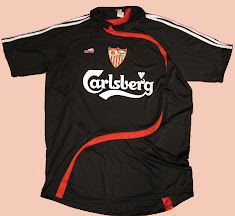 Camiseta Titular