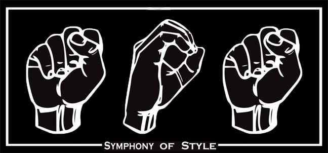 Symphony of Style