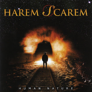 AOR//Rock FM//Melodic Rock//Westcoast - Page 11 Harem+Scarem+-+Human+Nature+-+Front