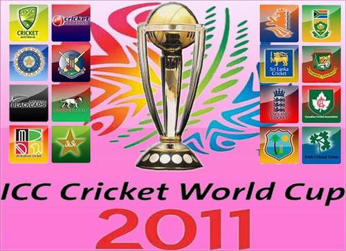 Cricket World Cup History. The Cricket World cup of 2011