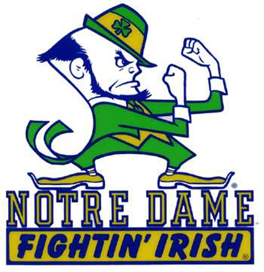 University of Notre Dame