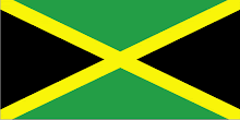 Jamaica Flag