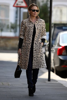 Kylie Minogue Leopard Bed Set Kylie Minogue Leopard Bed Set