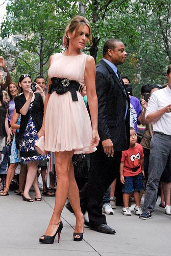 Melania S Shoe Flap Melania S Shoe Flap