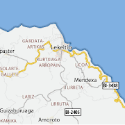 Lekeitio, País Basco, Norte da Espanha