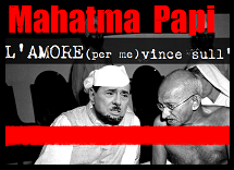 Papi &egrave; pieno d
