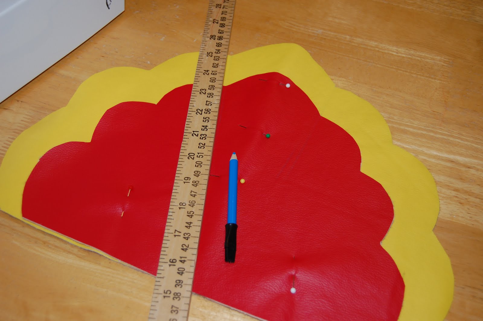 Crazy Domestic Turkey Placemats