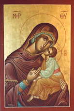 Theotokos