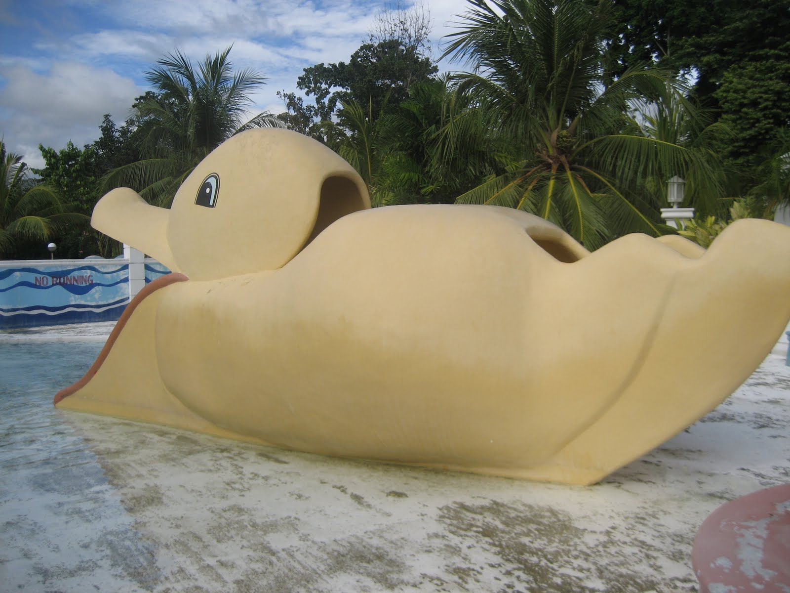 Intosan Beach Resort