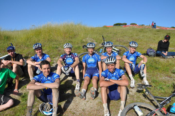 junior cycling development teams